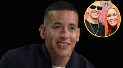 Daddy Yankee y Mireddys están oficialmente divorciados tras 30 años juntos: “Me costó dejar ir a personas que amaba”