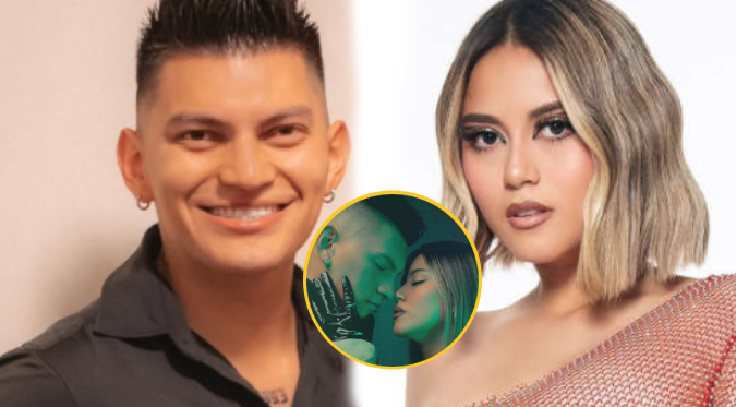 Amy Gutiérrez confirma salidas con ex de su exbailarina: “No es sorpresa que estemos involucrados”