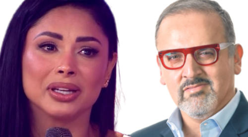 Beto Ortiz y su fuerte consejo a Pamela Franco sobre Christian Cueva tras confesiones de Pamela LÃ³pez: â€œQue tome notaâ€�