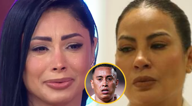 Pamela Franco se defiende de confesiones de Pamela López en ‘El valor de la verdad’: “No soy la mala”