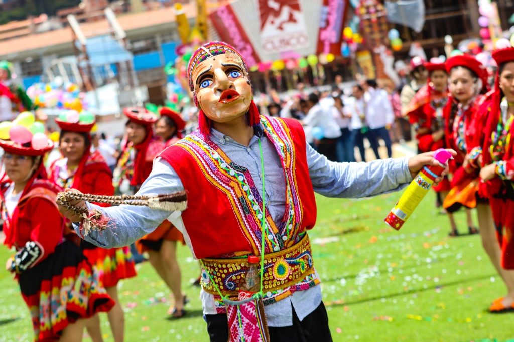 QHASWA RAYMI 2025 ‘CAMPEÓN DE CAMPEONES’: CUSCO CELEBRA CON MÚSICA,DANZA Y OFERTA TURÍSTICA PARA ATRAER AL MUNDO